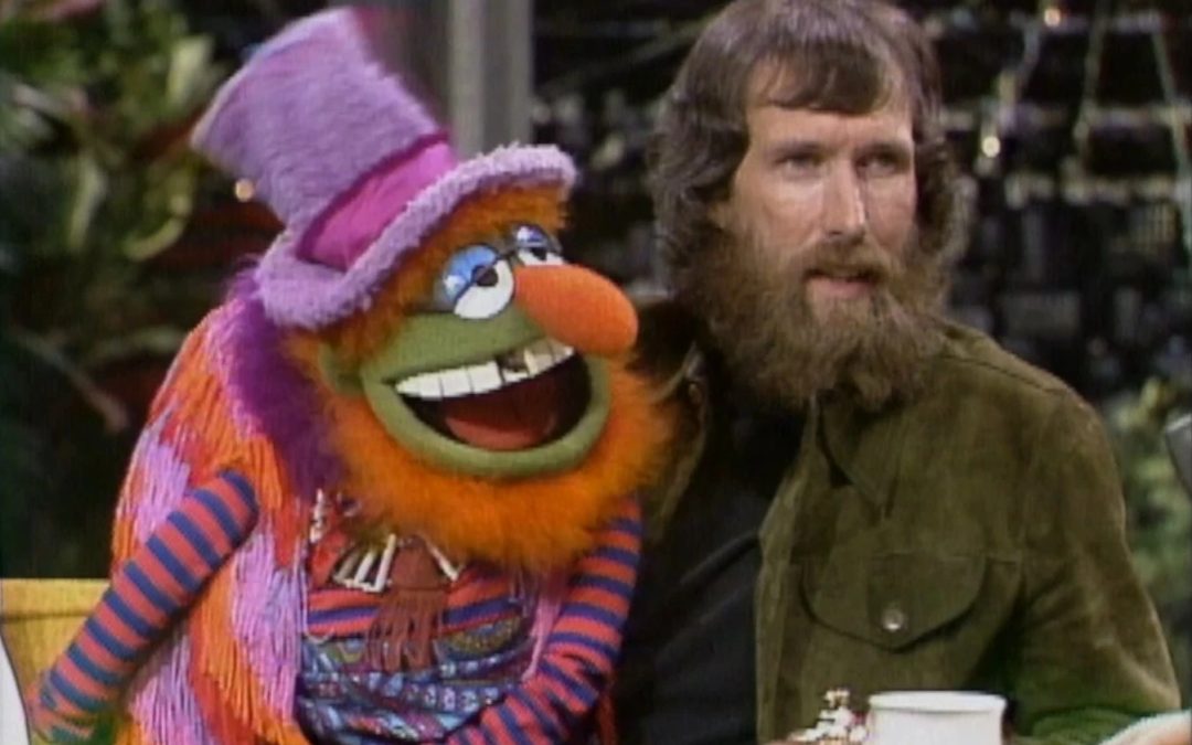 I’m Certain Jim Henson Would Have Loved This