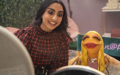 Review: The Muppets Mayhem, Episode 4 – “The Times They Are A-Changin’”