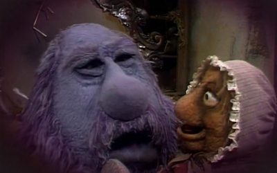 Fraggle Rock: 40 Years Later – ‘The Garden Plot’