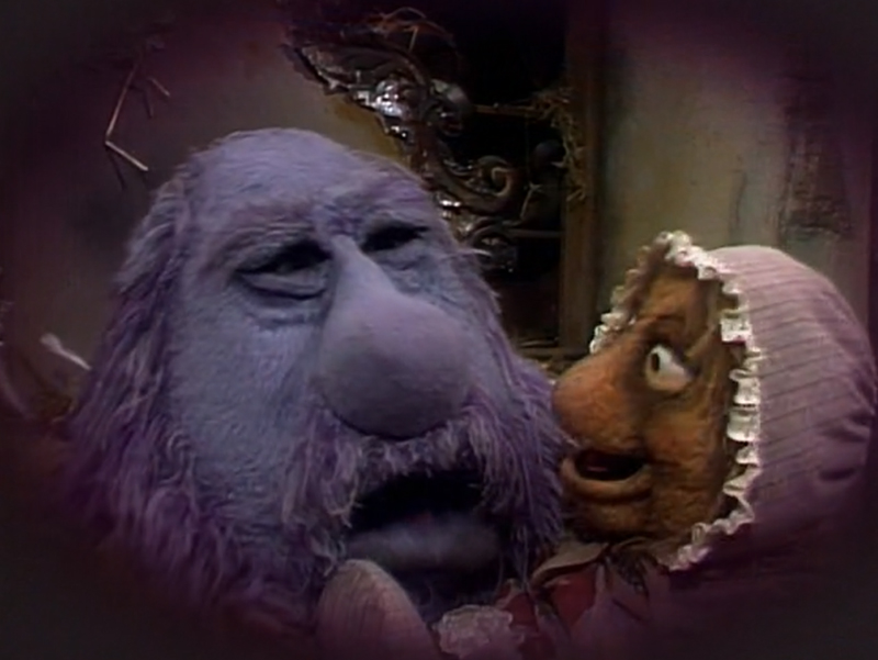 Fraggle Rock: 40 Years Later – ‘The Garden Plot’