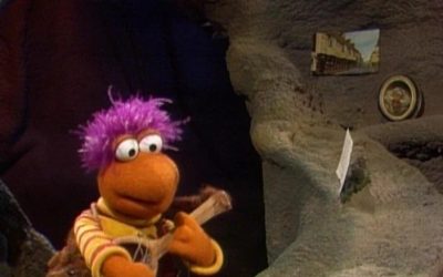Fraggle Rock: 40 Years Later – “Gobo’s Discovery”