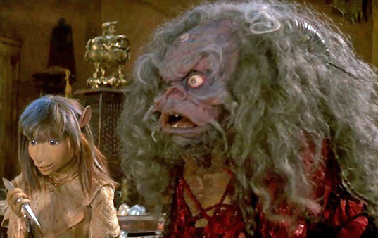 Why The Dark Crystal Is Queer (And Why That Matters)