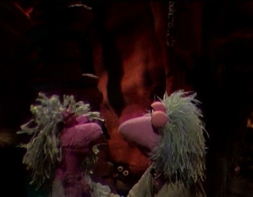 Fraggle Rock: 40 Years Later – “Mokey’s Funeral”