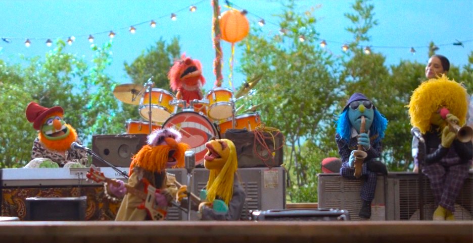 Review: The Muppets Mayhem, Episode 7 – “Eight Days a Week”