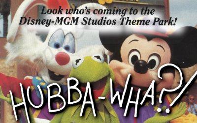 Hubba-Wha?! Episode #20 – Kermit the Park Hopper