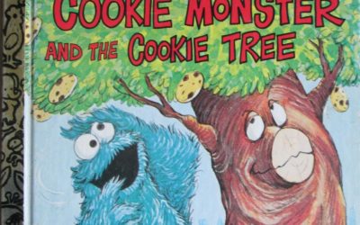 RESULTS: The Second-Most Classic Sesame Street Book