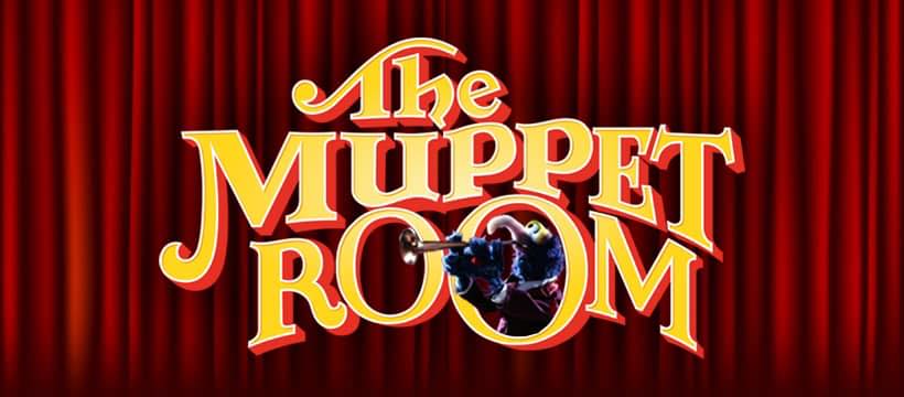 The Muppet Room Part 1: The Story