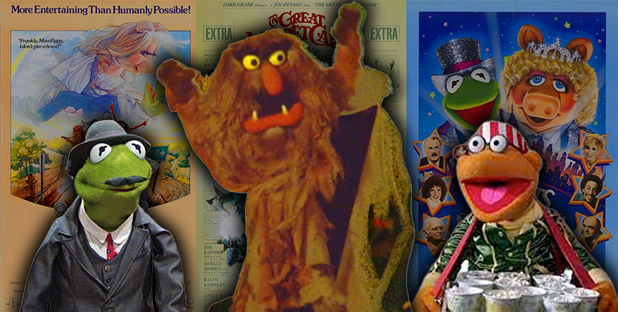 The Secret Formula to a Great Muppet Movie