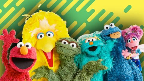 Sesame Street's 1 Star Reviews Are Hilarious - ToughPigs