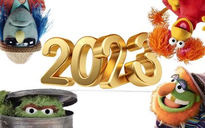 2023 Year in Review: From NFTs to Muppets Mayhem