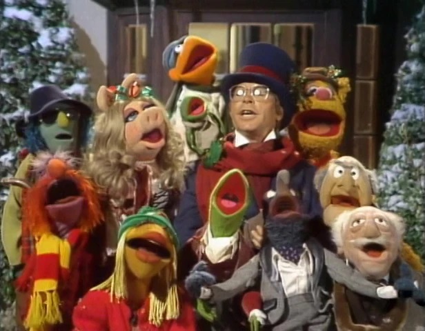 Movin’ Right Along BONUS: John Denver and the Muppets – A Christmas Together