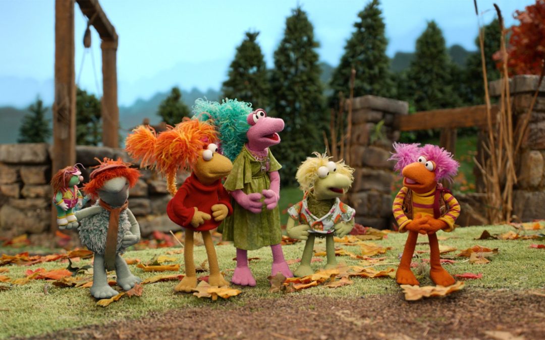 Fraggle Rock: Back to the Rock Gets Season 2 Premiere Date