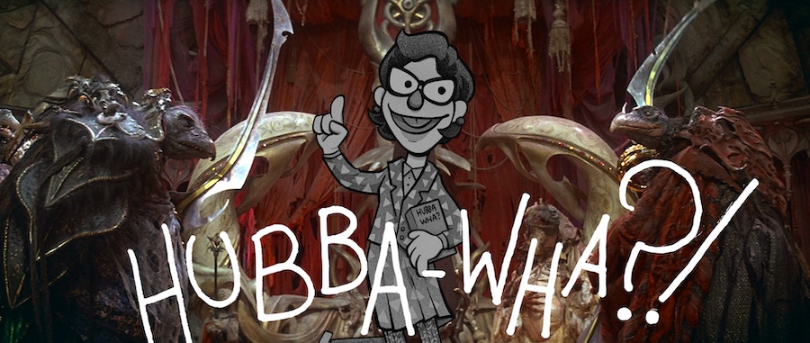 Hubba-Wha?! Episode #24 – The Great Conjunction