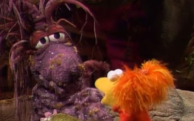 Dark Crystal: Age of Fraggle Rock - ToughPigs