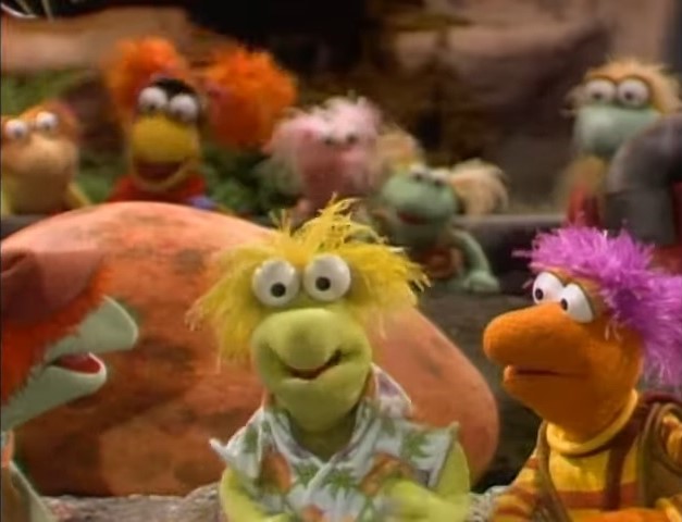 Fraggle Rock: 40 Years Later – “Wembley’s Egg”