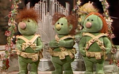 Fraggle Rock: 40 Years Later – “All Work and All Play”