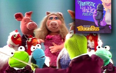 The Fantastic Miss Piggy Podcast – How It Just Kind of Happened