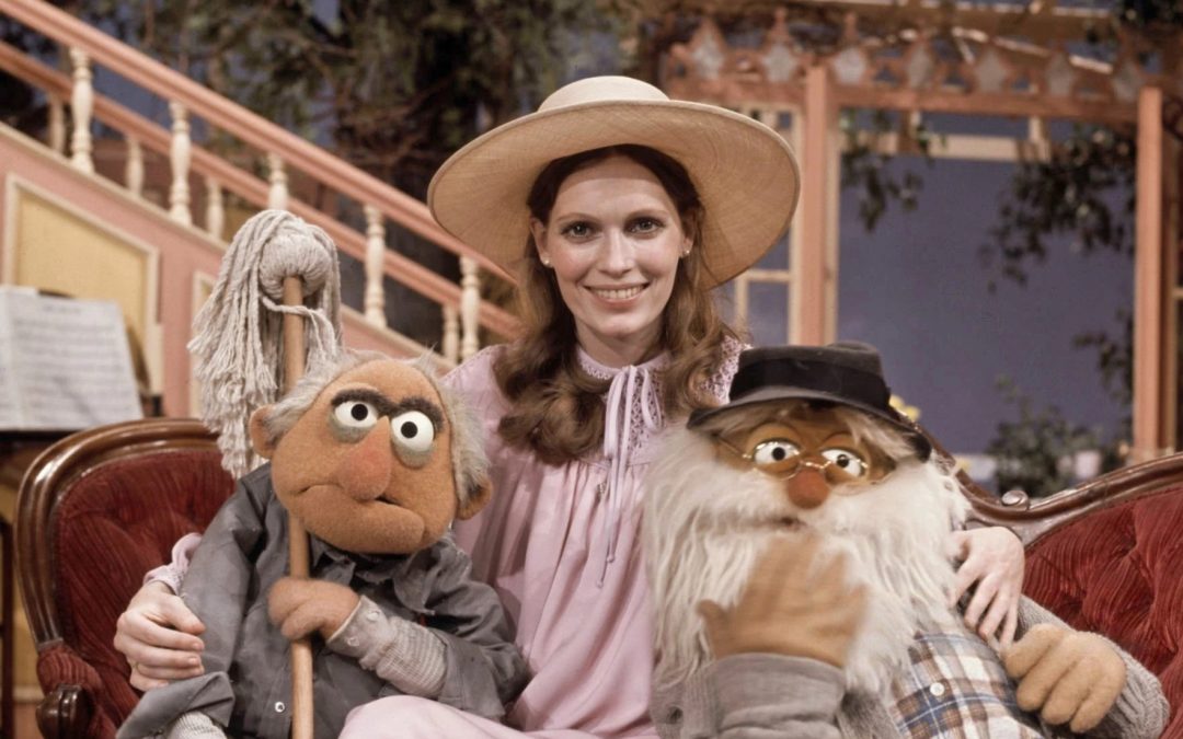 The Muppets Valentine Show: 50 Years Later