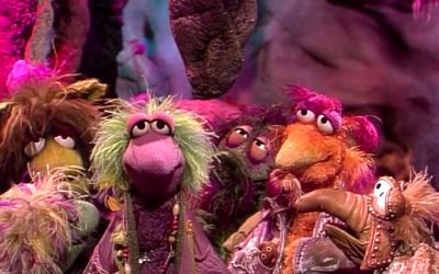 Fraggle Rock: 40 Years Later – “Mokey and the Minstrels”