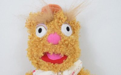 Ugly Muppet Toy Pageant 2024: PLACE YOUR VOTES!