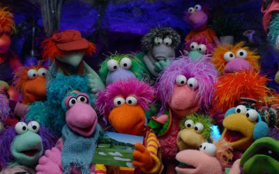 Fraggle Rock: Back to the Rock Season 2 – SPOILER-FREE Review
