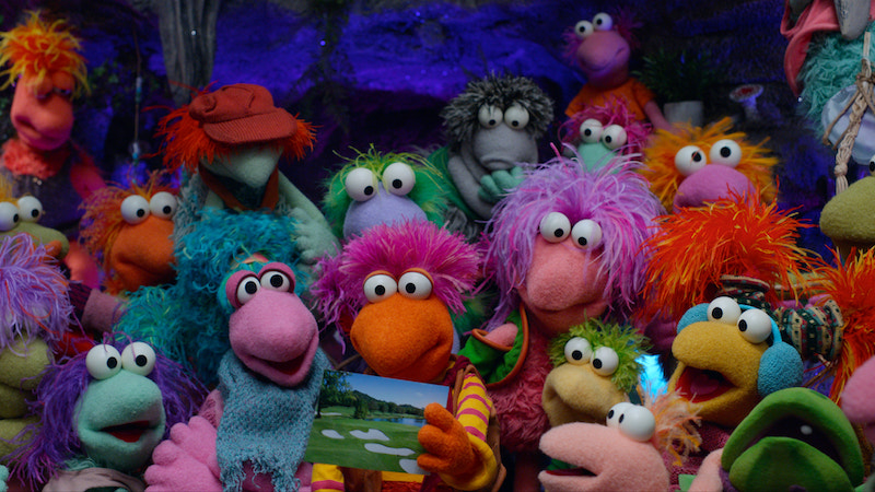 Fraggle Rock: Back to the Rock Season 2 – SPOILER-FREE Review