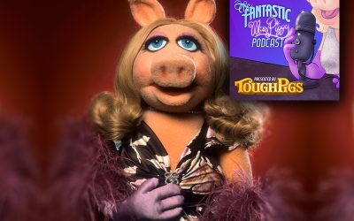 The Fantastic Miss Piggy Podcast – The Night is Young