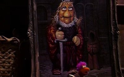 Fraggle Rock: 40 Years Later – “Sir Hubris and the Gorgs”
