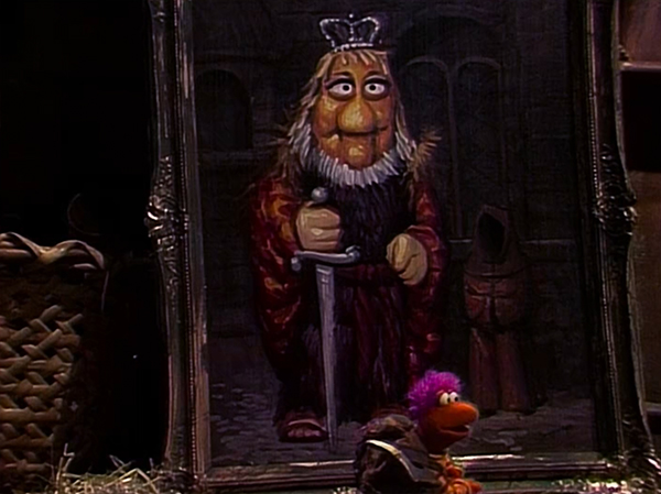 Fraggle Rock: 40 Years Later – “Sir Hubris and the Gorgs”