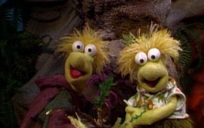 Fraggle Rock: 40 Years Later – “The Wizard of Fraggle Rock”