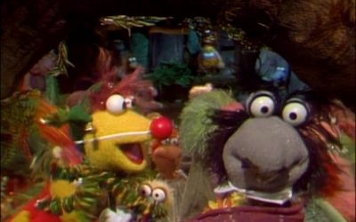 Fraggle Rock: 40 Years Later – “The Secret of Convincing John”