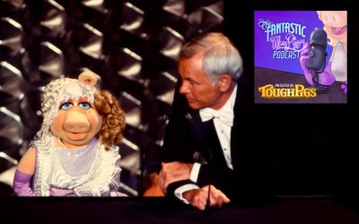 The Fantastic Miss Piggy Podcast – Of Camp and CAMPO