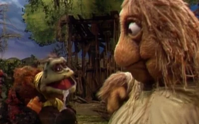 Fraggle Rock: 40 Years Later – “Junior Sells the Farm”