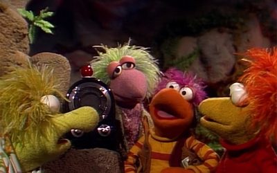 Fraggle Rock: 40 Years Later – “Manny’s Land of Carpets”