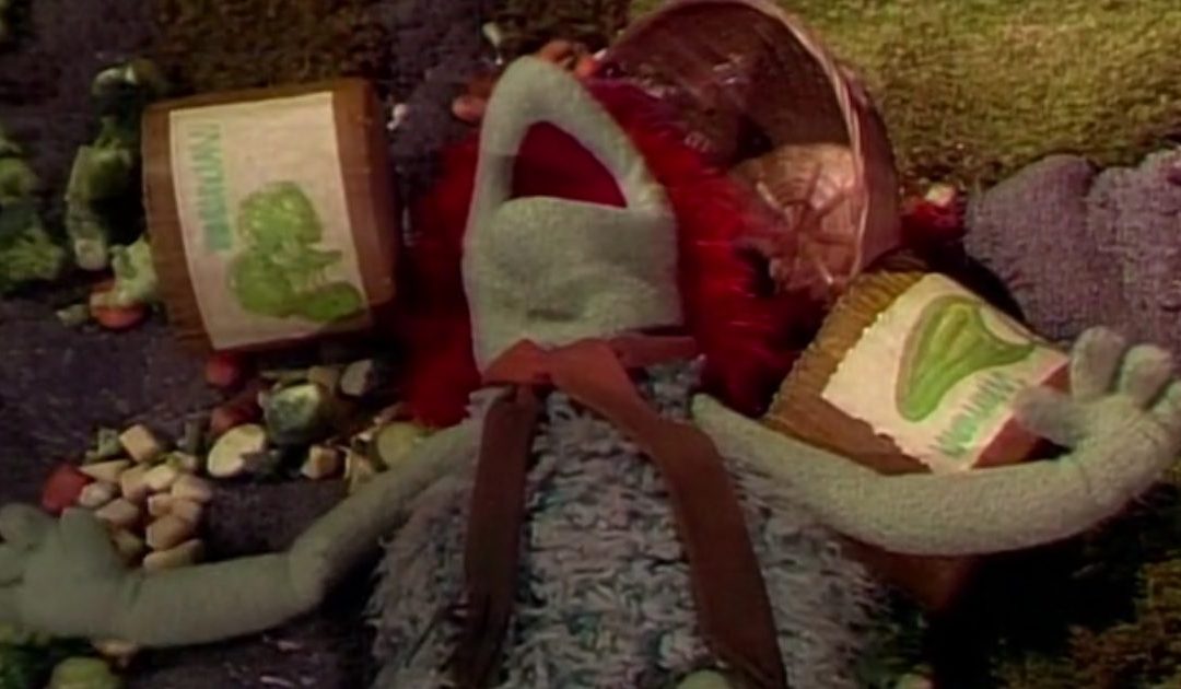 Fraggle Rock: 40 Years Later – “Doomsday Soup”