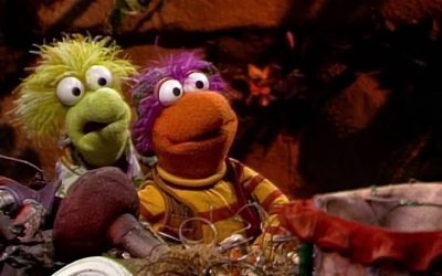 Fraggle Rock: 40 Years Later – “The Day the Music Died”
