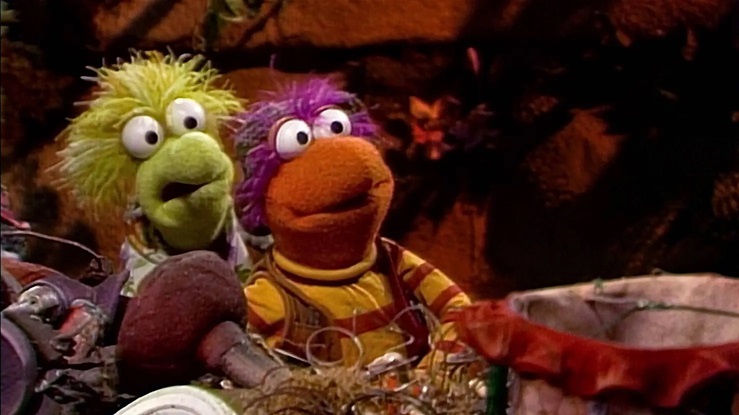 Fraggle Rock: 40 Years Later – “The Day the Music Died”