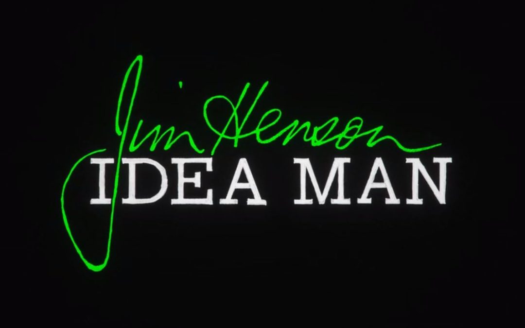 Jim Henson Idea Man Spoiler-Filled Review