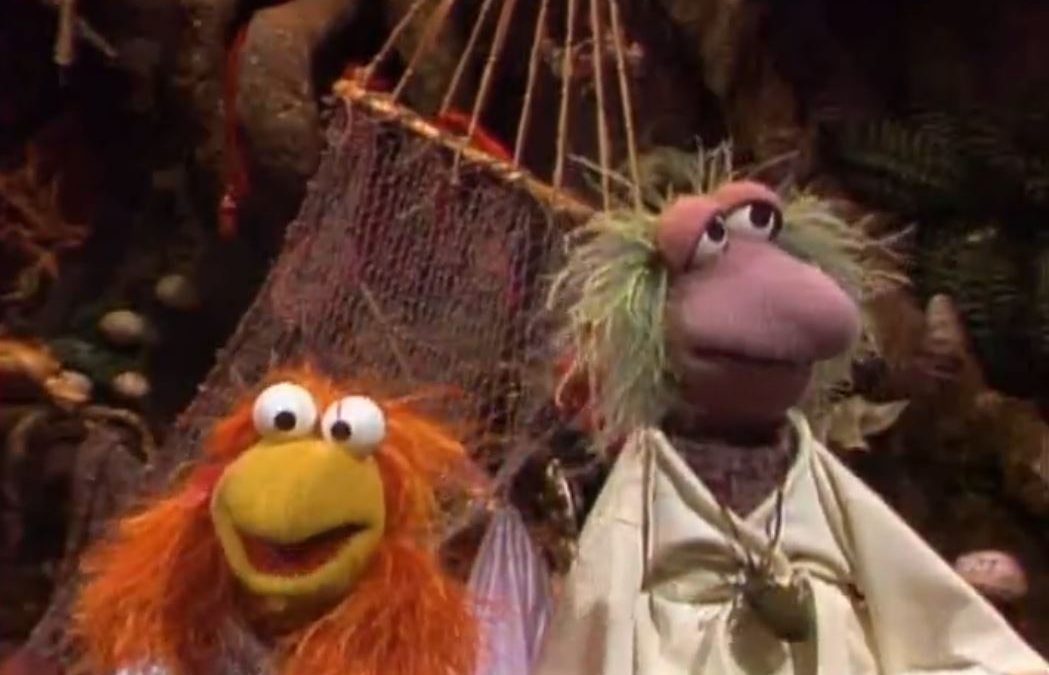 Fraggle Rock at 40: ‘A Cave Of One’s Own’