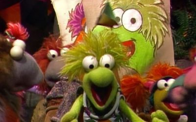 Fraggle Rock: 40 Years Later – “Wembley and the Great Race”