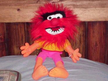 The 2nd Annual Ugly Muppet Toys Pageant: Semi-Finalists