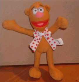 The 2nd Annual Ugly Muppet Toys Pageant: The Winners