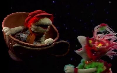Fraggle Rock: 40 Years Later – “Boober’s Quiet Day”