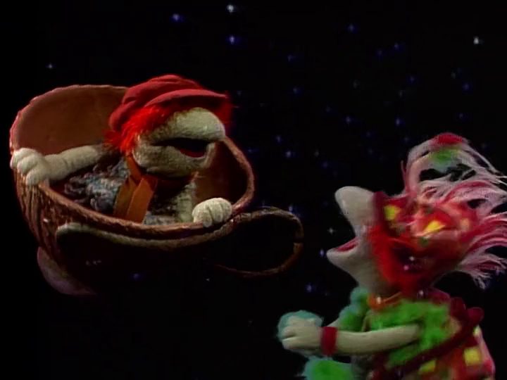 Fraggle Rock: 40 Years Later – “Boober’s Quiet Day”