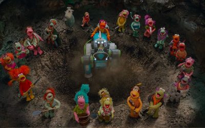 Review: Back to the Rock S2 – Episode 10 ‘Fraggle Up’