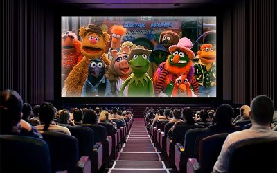 WATCH: ToughPigs’ Theatrical Muppet Movie Intro