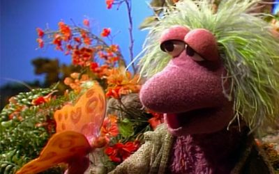 Fraggle Rock: 40 Years Later – “The Invasion of the Toe Ticklers”