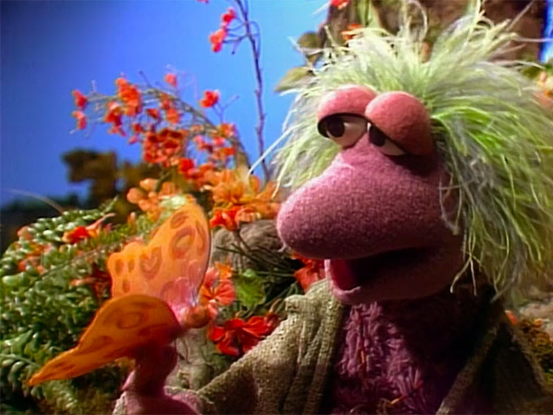 Fraggle Rock: 40 Years Later – “The Invasion of the Toe Ticklers”