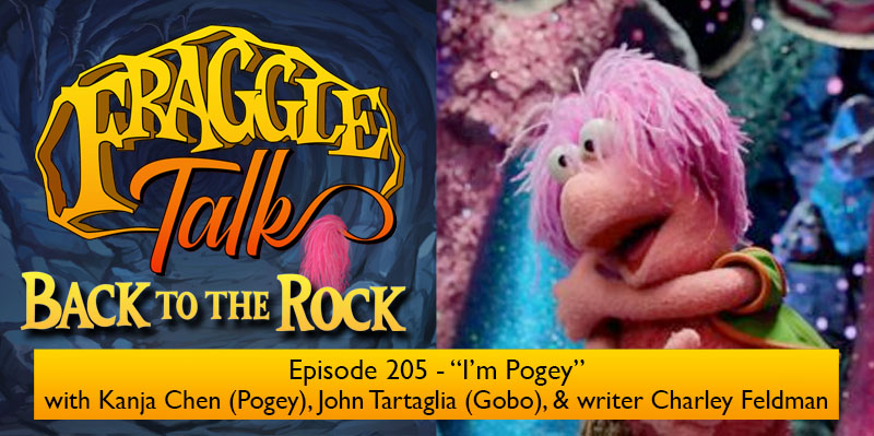 Fraggle Talk: Back to the Rock – “I’m Pogey”