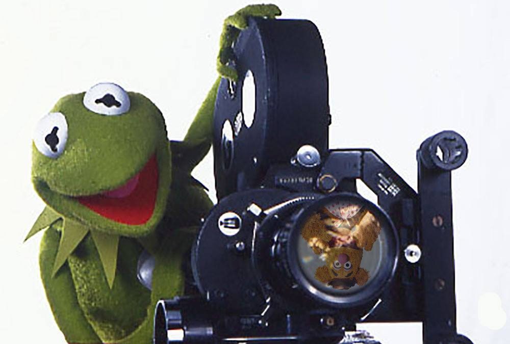 Your Most-Wanted Muppet Documentaries